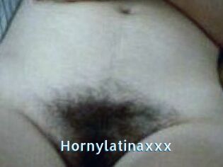 Hornylatinaxxx
