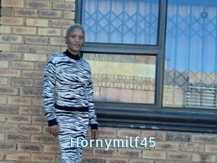 Hornymilf45