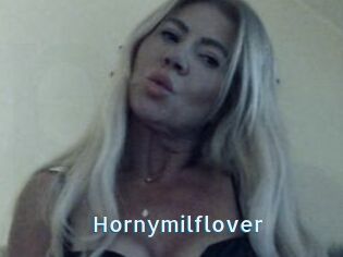 Hornymilflover