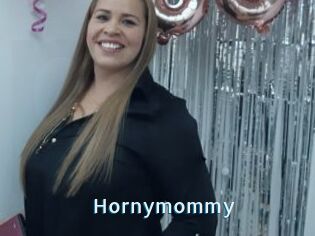 Hornymommy