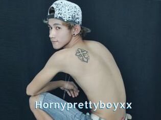 Hornyprettyboyxx