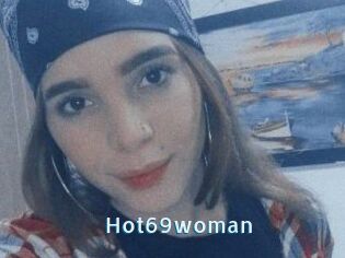 Hot69woman