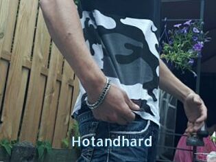 Hotandhard
