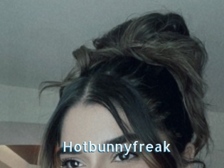 Hotbunnyfreak