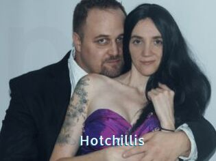 Hotchillis