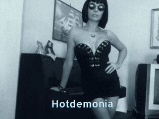 Hotdemonia