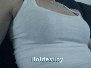 Hotdestiny