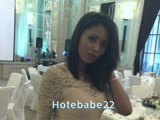 Hotebabe22