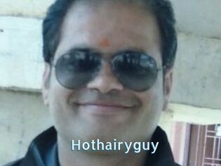 Hothairyguy