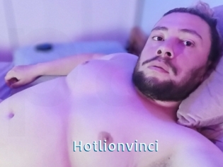 Hotlionvinci