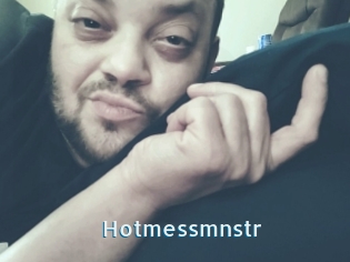 Hotmessmnstr