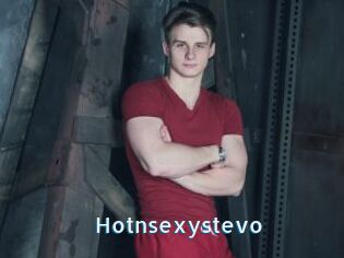 Hotnsexystevo