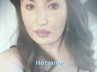 Hotsanne
