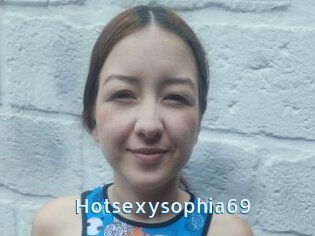 Hotsexysophia69