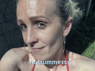 Hotsummerss