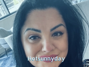 Hotsunnyday