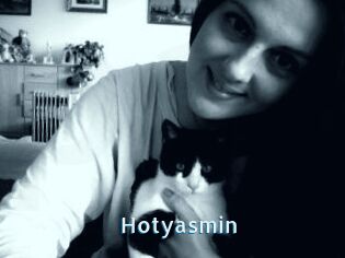 Hotyasmin