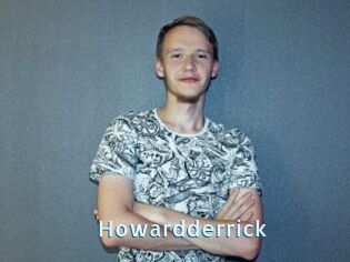 Howardderrick
