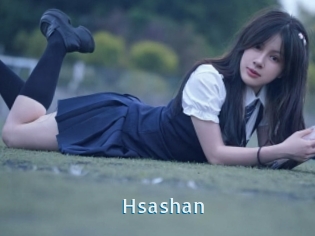 Hsashan