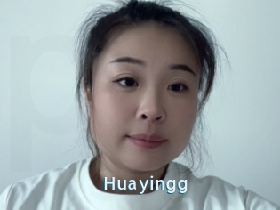 Huayingg