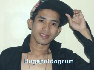 Hugehotdogcum