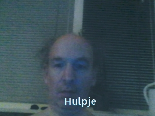 Hulpje