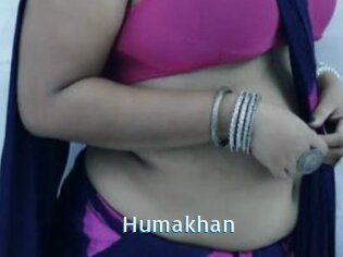 Humakhan