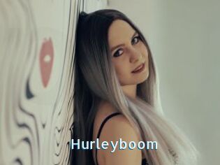 Hurleyboom