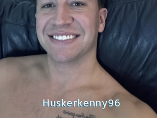Huskerkenny96