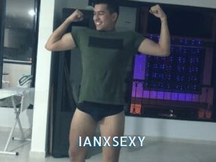 IANXSEXY