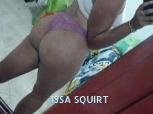 ISSA_SQUIRT