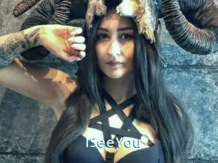 ISeeYou