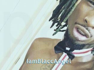 IamBlaccAngel
