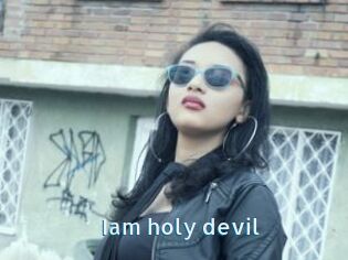 Iam_holy_devil