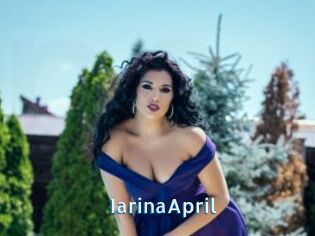 IarinaApril