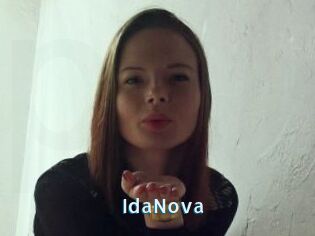 IdaNova