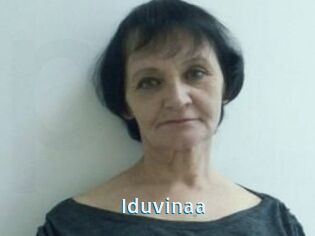 Iduvinaa