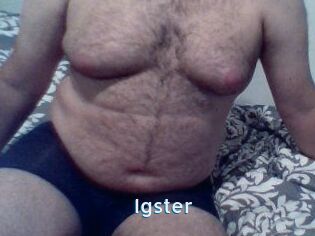 Igster