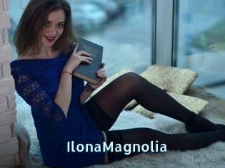 IlonaMagnolia