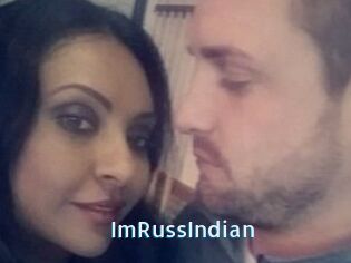 ImRussIndian
