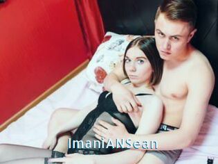 ImaniANSean