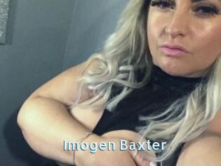 Imogen_Baxter