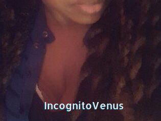 IncognitoVenus