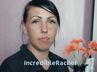 IncredibleRachel