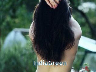 IndiaGreen