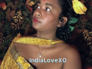 IndiaLoveXO
