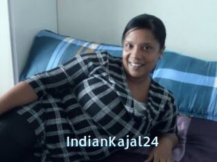 IndianKajal24
