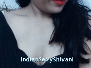 IndianSexyShivani