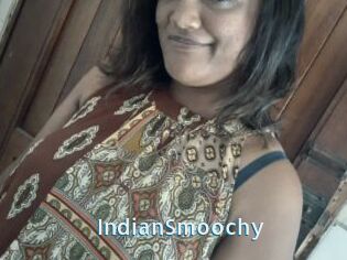 IndianSmoochy