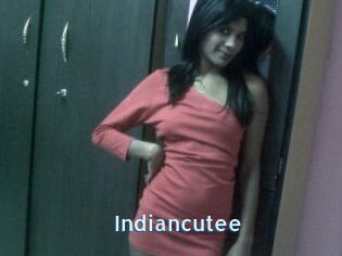 Indiancutee